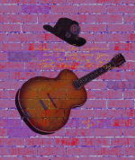Lonesome Song